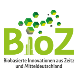 Profilbild BioZ - Biobasierte Innovationen aus Zeitz und Mitteldeutschland