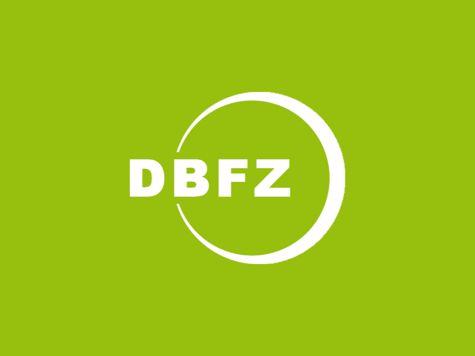 DBFZ - Deutsches Biomasseforschungszentrum